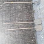 3 spades, Tuin en Terras, Ophalen, Gebruikt
