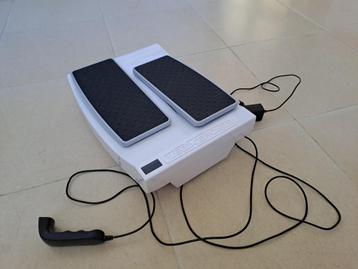 Legxercise loopsimulator, Enlèvement, Comme neuf