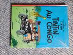 Bd, Ophalen, Eén stripboek, Nieuw, Hergé