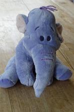lot knuffels van Winnie de Poeh en zijn vrienden (15), Ophalen of Verzenden, Winnie de Poeh of vrienden, Zo goed als nieuw, Knuffel