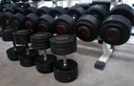 Dumbbells, Sports & Fitness, Équipement de fitness, Enlèvement, Utilisé, Haltère