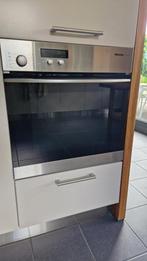 Oven Miele inbouw, Elektronische apparatuur, Ovens, Gebruikt, Oven, Hete lucht, Inbouw