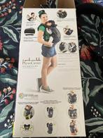 Porte bébé, Enfants & Bébés, Enlèvement, Comme neuf, Porte-bébé, Autres marques