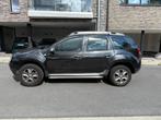 Dacia duster 1.5 dci 97000 km 4x2 09/2015 gps-euro5b, Euro 5, Zwart, 4 cilinders, Duster