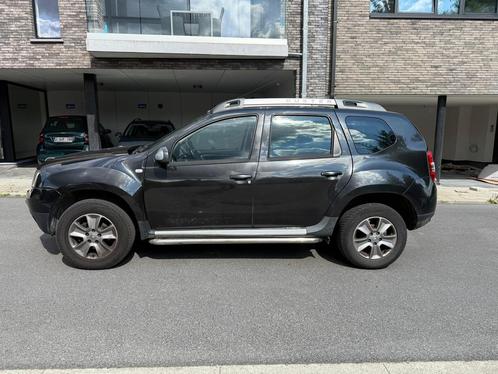 Dacia duster 1.5 dci 97000 km 4x2 09/2015 gps-euro5b, Auto's, Dacia, Particulier, Te koop, Duster, ABS, Airbags, Airconditioning
