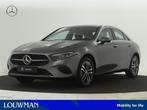 Mercedes-Benz A 250 e Star Edition Luxury Line | Trekhaak |, Auto's, Mercedes-Benz, Te koop, Zilver of Grijs, Berline, Bedrijf