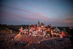 TML Tomorrowland tickets ruil, Tickets en Kaartjes, Twee personen