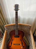 Gibson ES-150, Musique & Instruments, Enlèvement ou Envoi, Utilisé, Avec valise