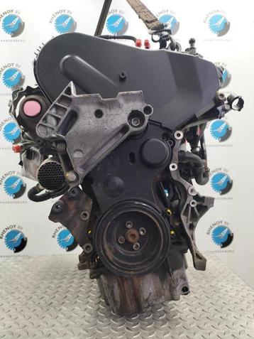 AUDI A3 [ENGINE] 2016 beschikbaar voor biedingen