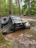 Suzuki samurai, Auto's, Particulier, Te koop, Samurai