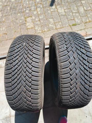Continental Wintercontact TS860 225/50R17 98V beschikbaar voor biedingen