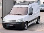Citroen Berlingo 1.4 i  *** 043.000 km ***, Auto's, Voorwielaandrijving, 4 cilinders, Citroën, Wit