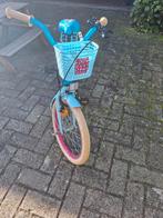 K3 fiets mooie staat 5 tot 7 jaar, Fietsen en Brommers, Fietsen | Meisjes, Ophalen, Zo goed als nieuw