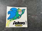 Sticker Astera junior Gemeentekrediet, Enlèvement ou Envoi