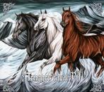 Tengger Cavalry 'Northern Memory' digi, Cd's en Dvd's, Cd's | Hardrock en Metal, Ophalen of Verzenden