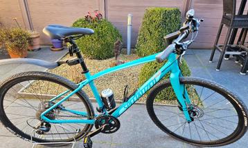 sportfiets beschikbaar voor biedingen
