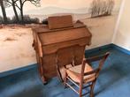 Orgue ancien d’église, Muziek en Instrumenten, Orgels, Ophalen, Gebruikt, 1 klavier, Orgel