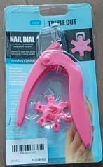 209) Coupe ongles pour faux ongles, Ophalen, Nieuw