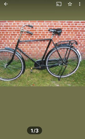 Cortina fiets zonder verlichting  beschikbaar voor biedingen