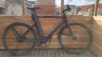 Cowboy V2, Fietsen en Brommers, Elektrische fietsen, Ophalen, Gebruikt, 30 tot 50 km per accu, Cowboy