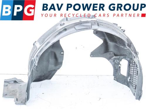BINNENSPATSCHERM RECHTS VOOR BMW 7 serie (G11 / G12), Auto-onderdelen, Carrosserie, Spatbord, BMW, Voor, Rechts, Gebruikt