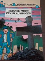 De Blauwbloezen, Ophalen of Verzenden, Zo goed als nieuw