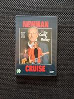 DVD: The color of money (Martin Scorsese), Tous les âges, Enlèvement ou Envoi, Comme neuf, Drame