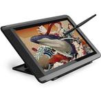 Huion GT 156HD V2, Computers en Software, Tekentablets, Ophalen, Zo goed als nieuw, Bedraad, HUION