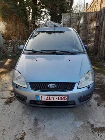 Aantal onderdelen voor Ford C-Max  // 5060 AUVELAIS beschikbaar voor biedingen