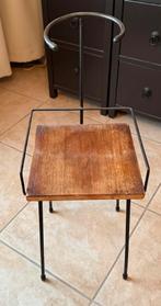 Vintage plantenstandaard, Huis en Inrichting, Ophalen of Verzenden, Zo goed als nieuw