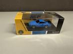 Porsche 911 ruf ctr racing blue - paragon 1:64, Ophalen of Verzenden, Zo goed als nieuw