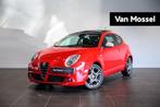 Alfa Romeo MiTo 1.4 78 Super, Auto's, Alfa Romeo, 4 zetels, Stof, Gebruikt, 77 pk