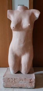 Torso, Antiek en Kunst, Ophalen of Verzenden