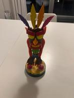 Ondersteuning voor Crash Bandicoot Controller, Ophalen of Verzenden, Zo goed als nieuw