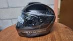 Harley davidson helm, Motoren, Dames, Nieuw zonder kaartje, Integraalhelm, L
