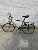 Herenfiets, Fietsen en Brommers, Ophalen, Versnellingen