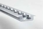 Bevestigingsrail/ bindrail/ vliegtuigrail/ L-track, Ophalen