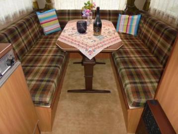 MOOIE AVENTO 480 in zeer originele staat-frigo,verw,wc-- beschikbaar voor biedingen