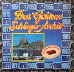 6 LP Das Goldene Schlager-Archiv - Die Hits Des Jahres, 1960 tot 1980, Gebruikt, Ophalen of Verzenden