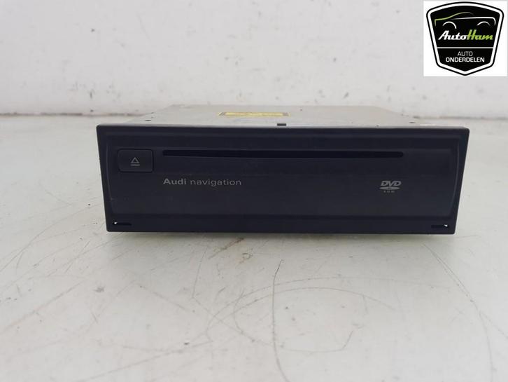 SYSTEME NAVIGATION GPS Audi A6 (C6) (01-2004/03-2011), Autos : Pièces & Accessoires, Autres pièces automobiles, Audi, Utilisé
