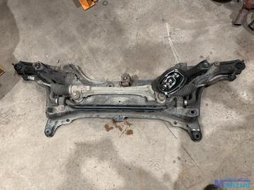 AYGO C1 107 Subframe 2005-2014 beschikbaar voor biedingen