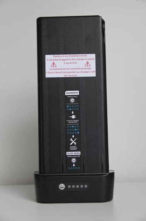 Batterie BTWIN, Fietsen en Brommers, Elektrische fietsen, Ophalen