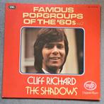 Cliff Richard & The Shadows (2 LP), Ophalen of Verzenden