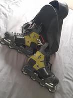 bauer hockey skeelers, Sport en Fitness, Skeelers, Gebruikt, Ophalen of Verzenden