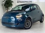 Fiat 500 42 kW Icon, Auto's, Fiat, Automaat, 4 zetels, 87 kW, Euro 6