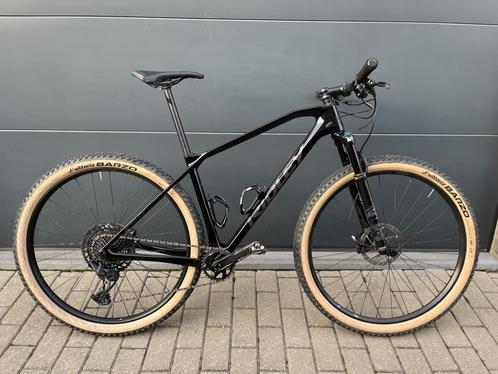 Ridley Ignite SLX, Fietsen en Brommers, Fietsen | Mountainbikes en ATB, Zo goed als nieuw, Heren, Overige merken, Hardtail, Ophalen