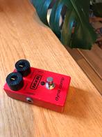 MXR dyna comp Compressor, Muziek en Instrumenten, Ophalen of Verzenden, Zo goed als nieuw