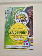 Carnaval Aalst foto's affiches 2019, Verzamelen, Ophalen of Verzenden, Foto