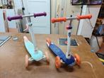 Ocelo - Step voor kind - 3 wielen, Fietsen en Brommers, Ophalen, Gebruikt, Gewone step, DECATHLON