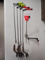 Verschillende hangers, Watersport en Boten, Hengelsport | Karpervissen, Ophalen